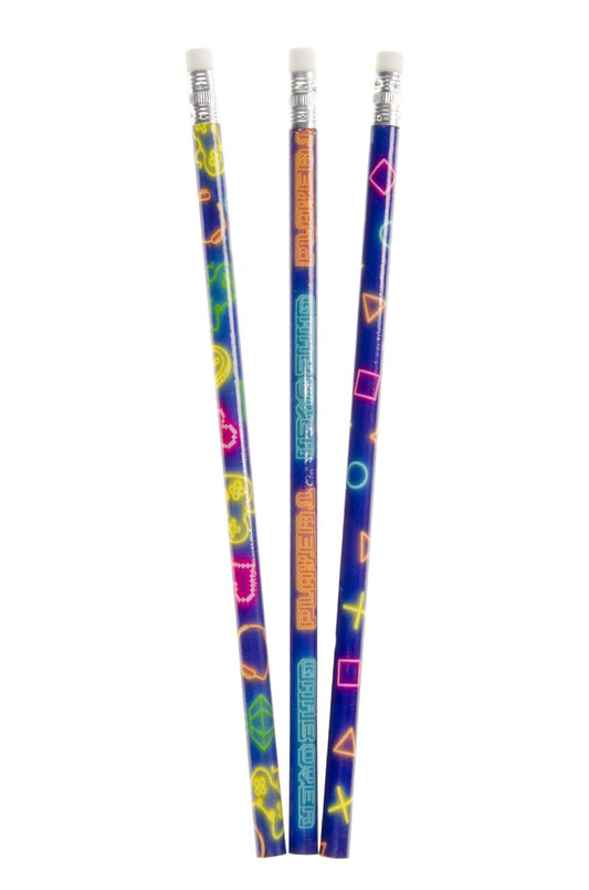 PENCIL 'GAMER'