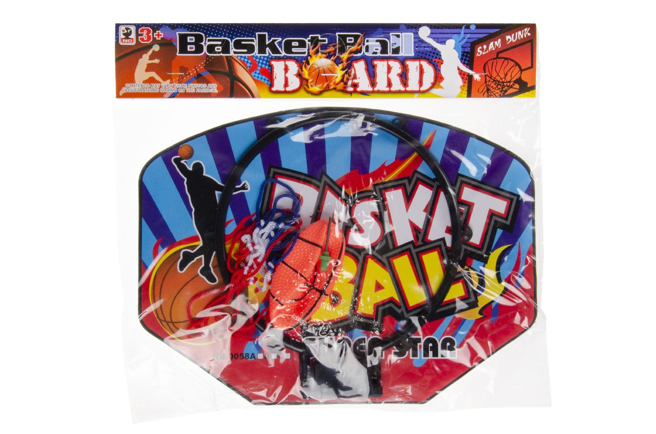 BASKETBALRING+BAL PPH