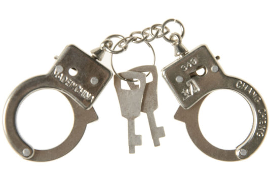 SLEUTELHANGER HANDBOEIEN MINI