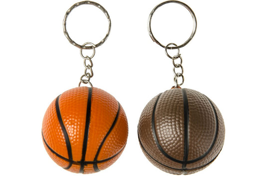 SLEUTLH. BASKETBAL MOUSSE 2ASS