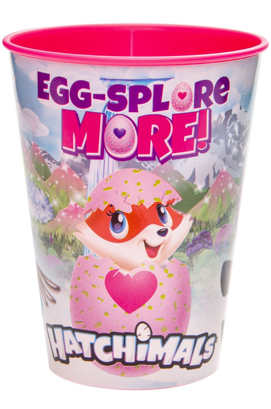 BEKER. HATCHIMALS °°