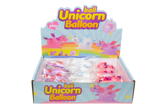 JELLY BALLON EENHOORN °