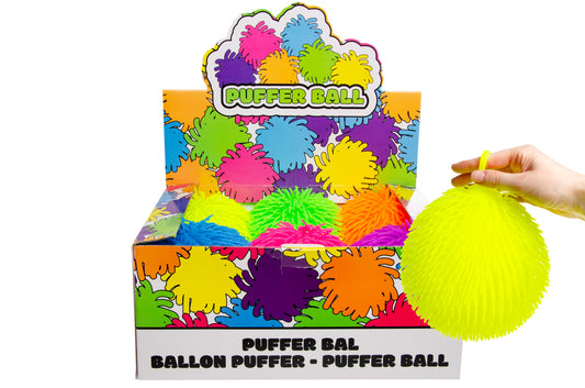 PUFFER BALL 23CM °°°