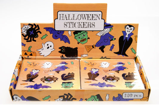 STICKERVEL. HALLOWEEN °°°°