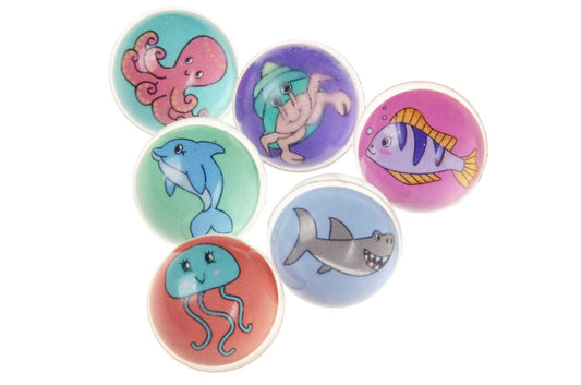 STUITERBAL ZEEDIEREN 32MM
