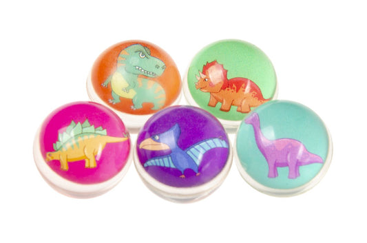 STUITERBAL DINOSAURUS 32MM