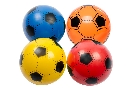 VOETBAL 23CM