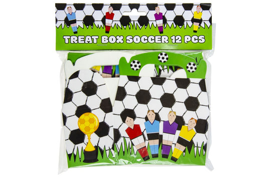 TRAKTATIEDOOSJE. VOETBAL