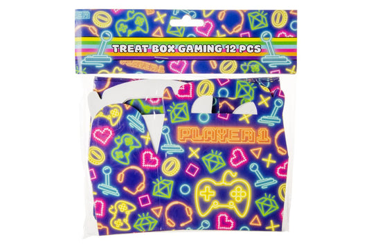 TRAKTATIEDOOSJE S. GAMER °°
