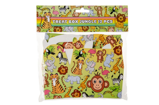 TRAKTATIEDOOSJE S. WILDE DIEREN °°°°