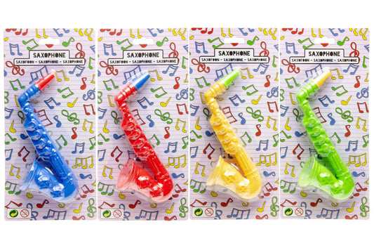 MINI SAXOPHONE BC