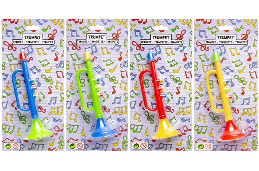 MINI TRUMPET BC