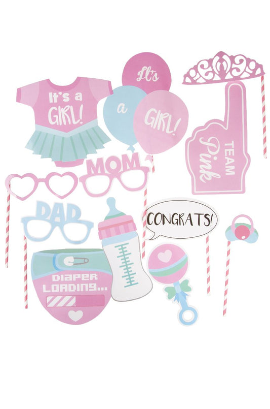 PHOTOPROPS BABY JONGEN/MEISJE °°°°