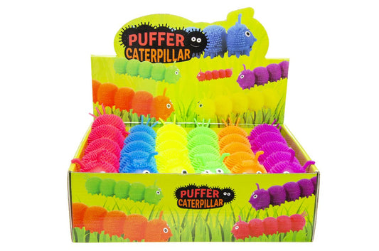 PUFFER RUPS