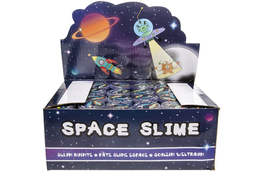 SPACE SLIME