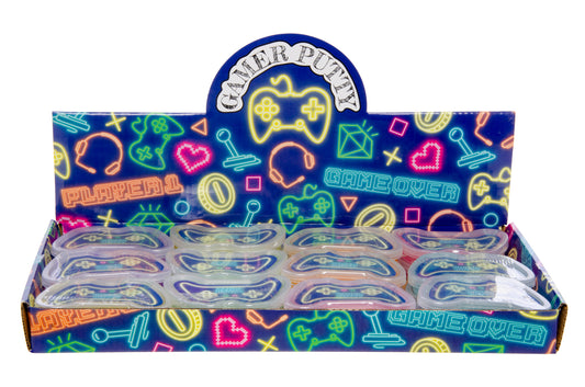 GAMER PUTTY °°°