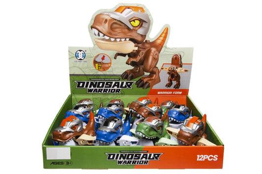 DINOSAUR WARRIOR °°°°