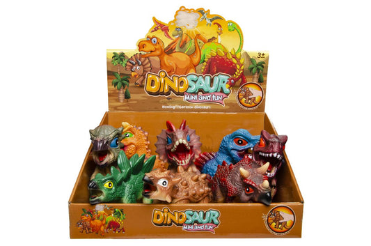 CARTOON DINO FIGURES °°°°