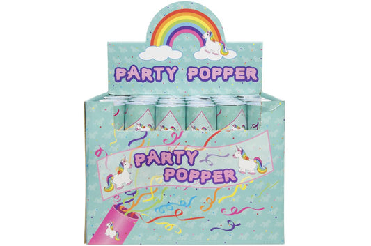 PARTY POPPER L. EENHOORN