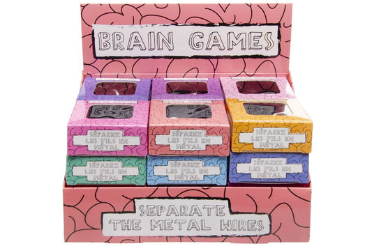 IQ PUZZEL S IN DOOSJE