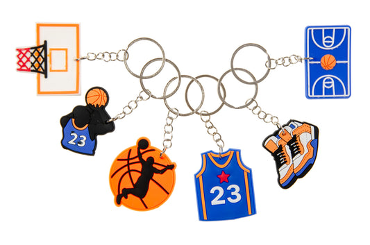 KC BASKETBALL ASSORTMENT