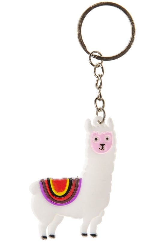 SLEUTELHANGER ALPACA
