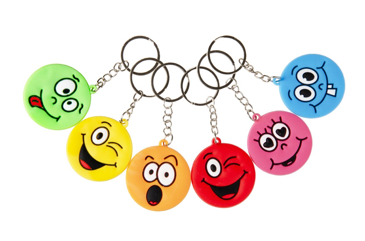 SLEUTELHANGER EMOTIES