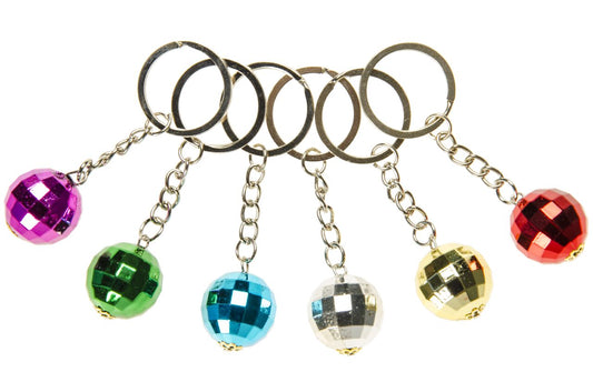 SLEUTELHANGER DISCOBAL