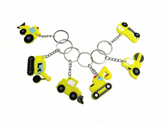 SLEUTELHANGER BOUW