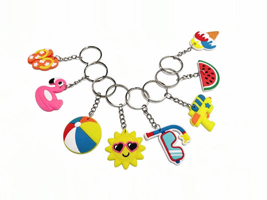 SLEUTELHANGER ZOMER