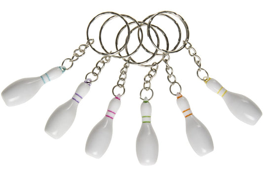 SLEUTELHANGER BOWLING KEGEL