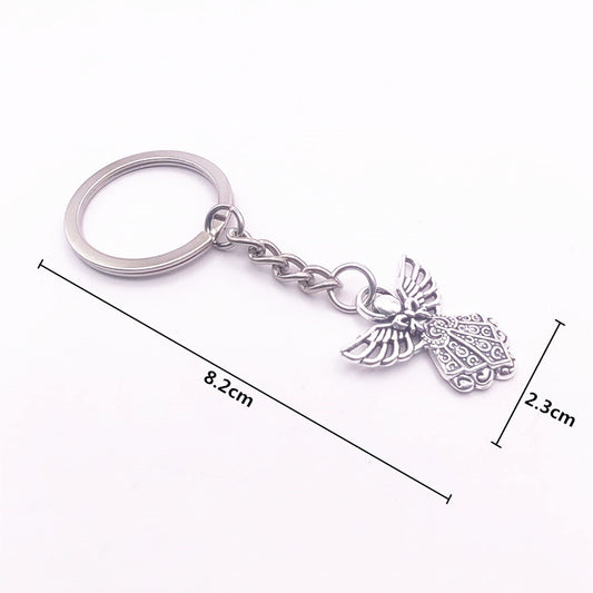 SLEUTELHANGER ENGEL
