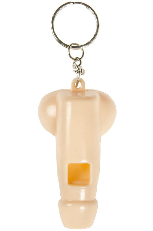 SLEUTELHANGER FLUITJE PENIS