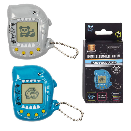 Pocket Virtual Pet