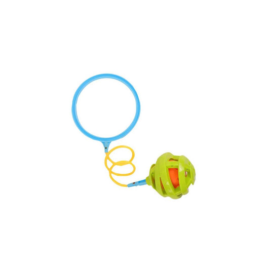 Jumping Ball / Foot Ball Game