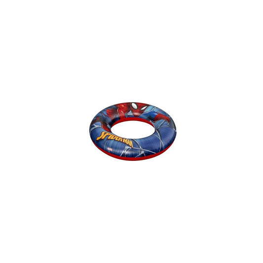 Float Ring Ø 56cm "Spiderman"