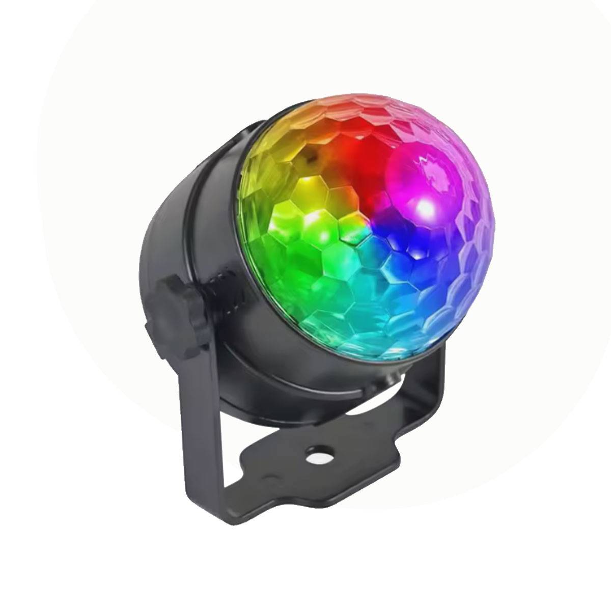 USB LED Disco Ball
