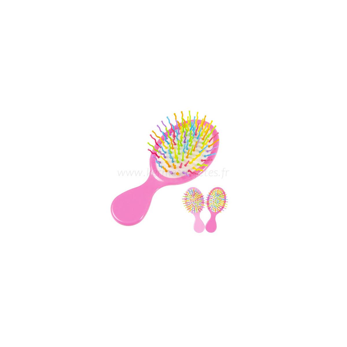 Fashion Hairbrush