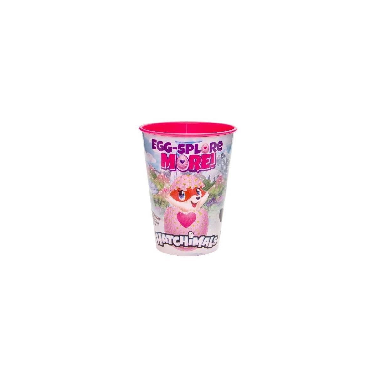 260ml Cup "Hatchimals"