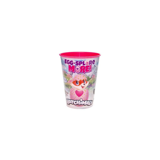 260ml Cup "Hatchimals"