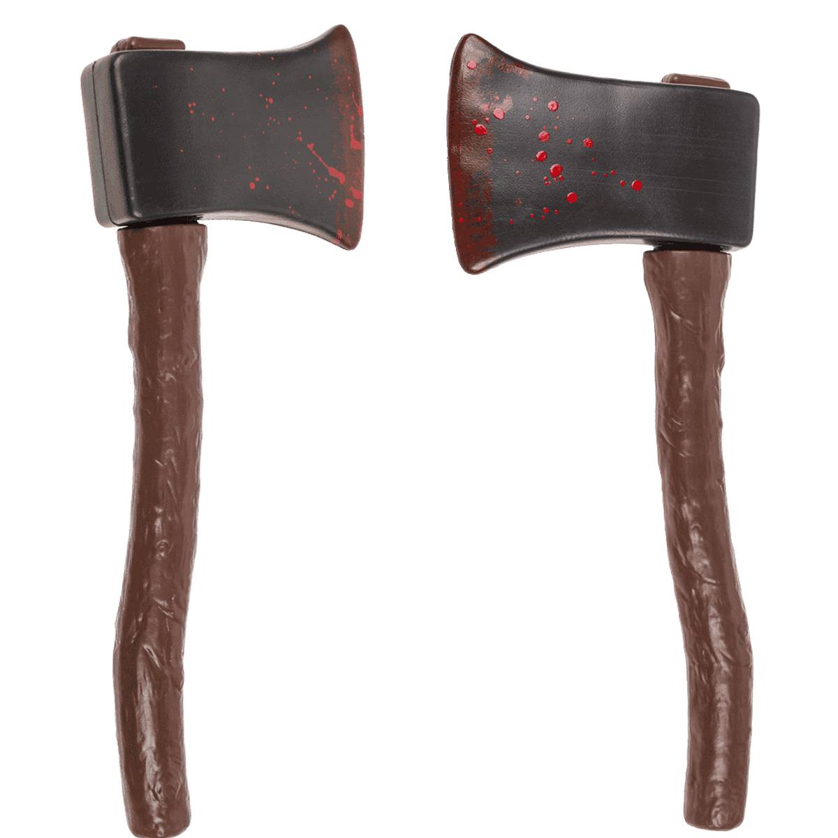 Bloody Axe - Halloween Prop