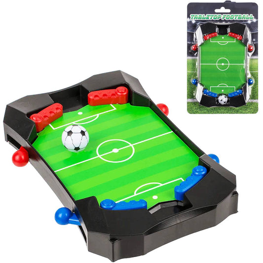 Table Football Pinball Game