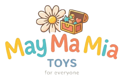 May Ma Mia Toys