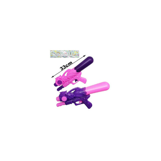 Water Gun 33 cm Pump-Action "Girl"