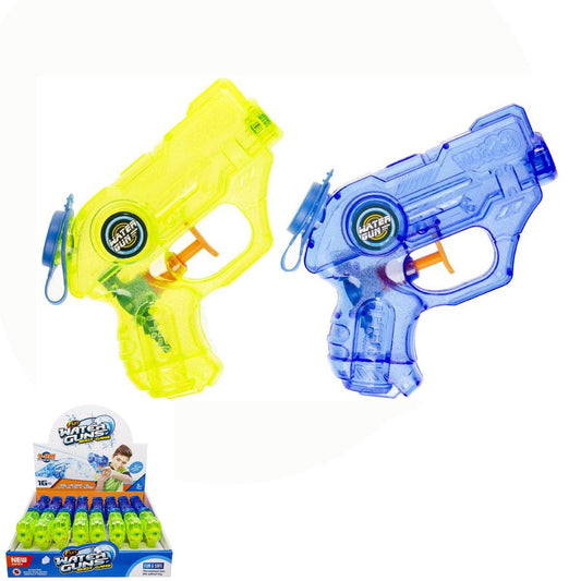 Water Gun "Space" 12 cm