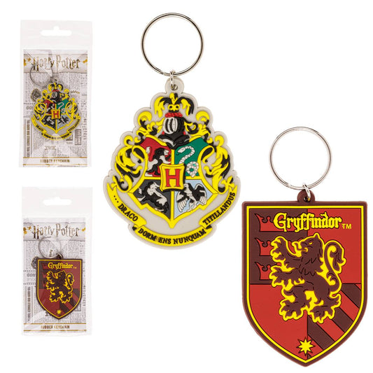 Harry Potter® Keychain