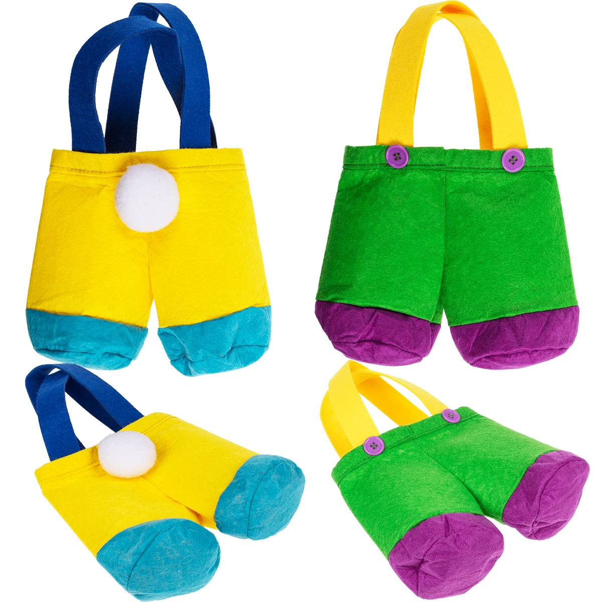 Easter Collection Bag